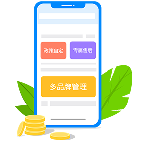 我的联盟，我做主